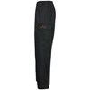 NEW FIT Cargo Pants with Reinforced Knee - black